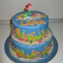 Torta Ariela