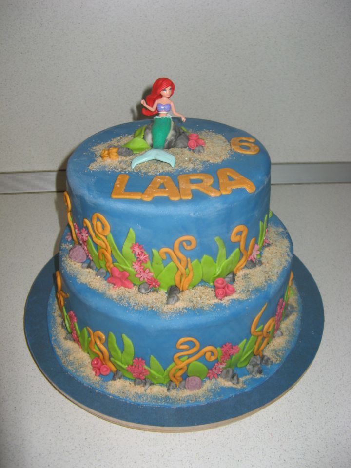 Torta Ariela