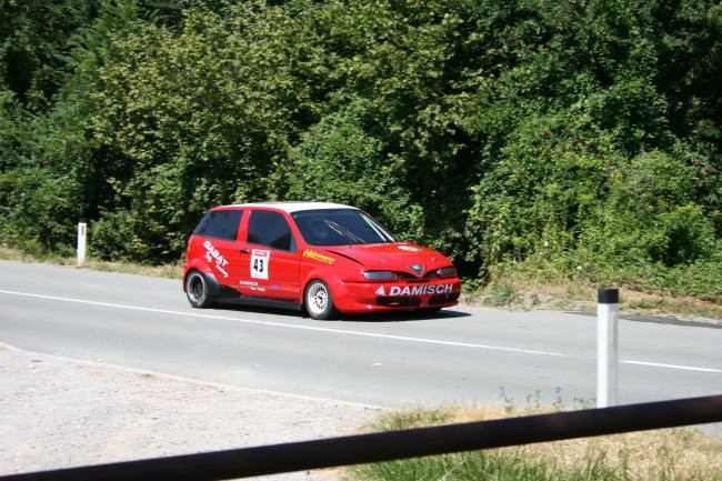 GHD Ilirska bistrica 28.7.2007 - foto povečava