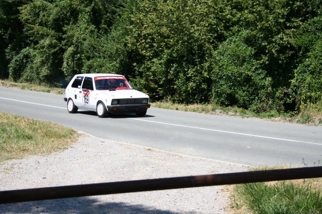 GHD Ilirska bistrica 28.7.2007 - foto povečava