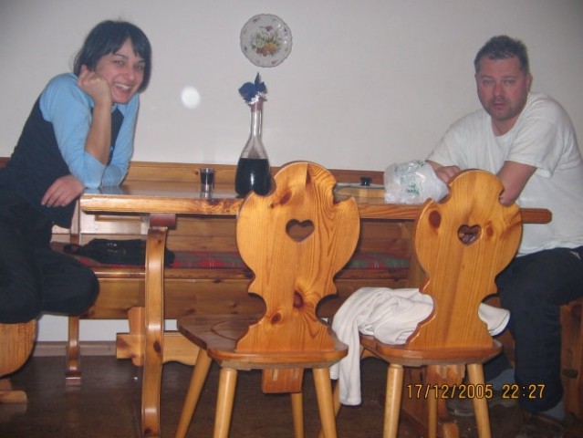 Dolomiti-2005 - foto