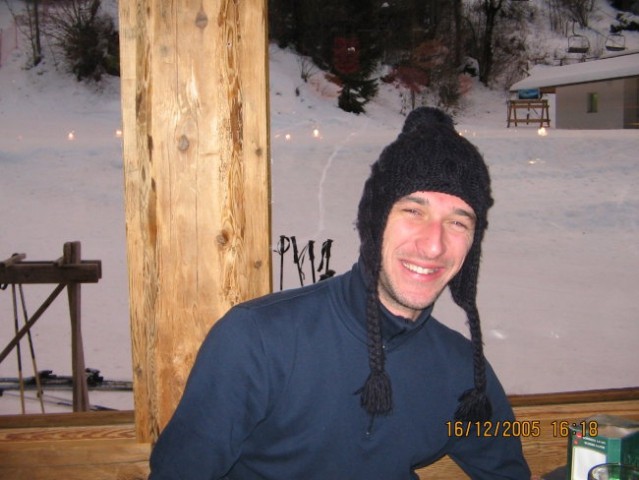 Dolomiti-2005 - foto