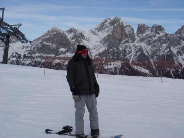 Dolomiti-2005 - foto