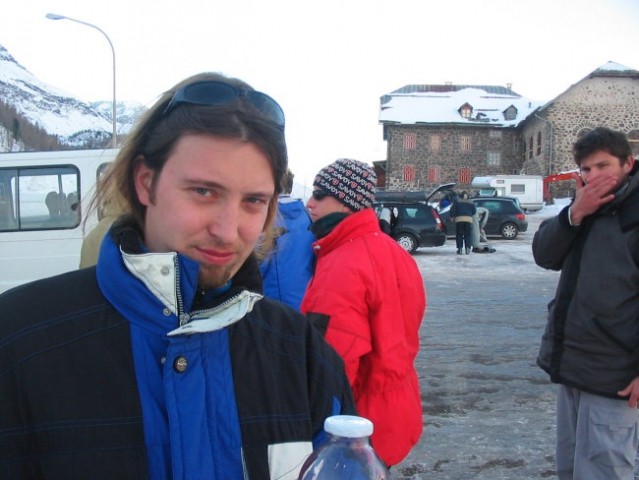 Dolomiti-2004 - foto