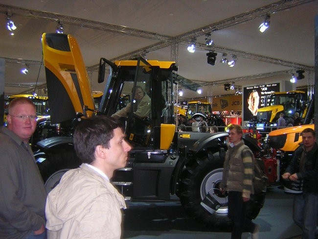 Agritechnika 2007 - foto povečava