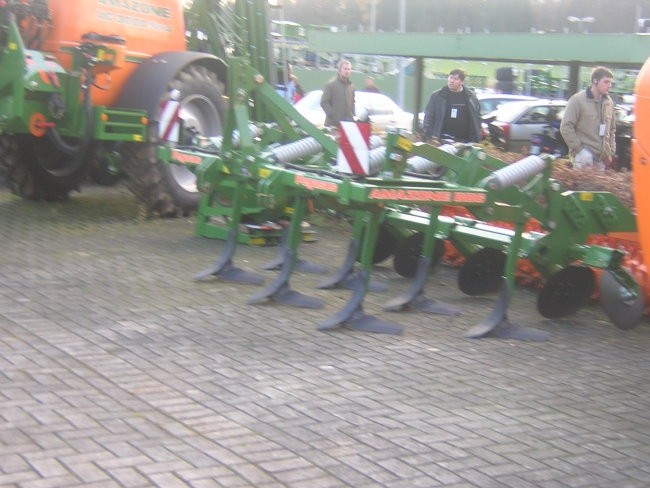 Agritechnika 2007 - foto povečava