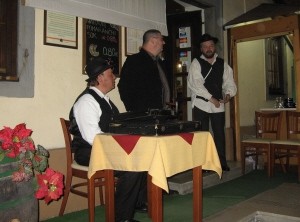 uvodni program