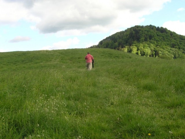 Mt. Zrebljev hrib - foto