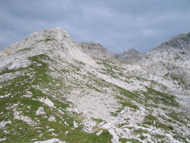 Kamniško in Savinjske Alpe I. - foto