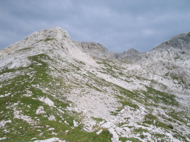Kamniško in Savinjske Alpe I. - foto povečava