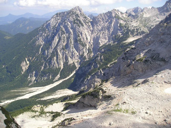 Kamniško in Savinjske alpe II. - foto povečava