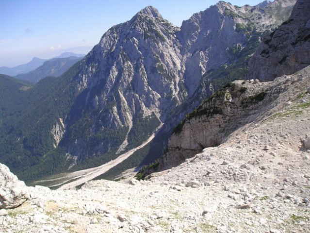Kamniško in Savinjske alpe II. - foto