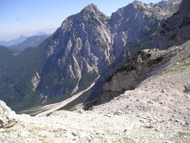 Kamniško in Savinjske alpe II. - foto povečava