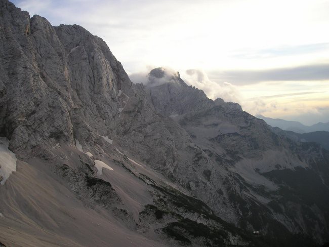 Kamniško in Savinjske alpe II. - foto povečava