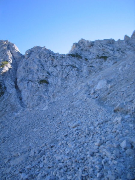 Pot do rinke se bo še vlekla