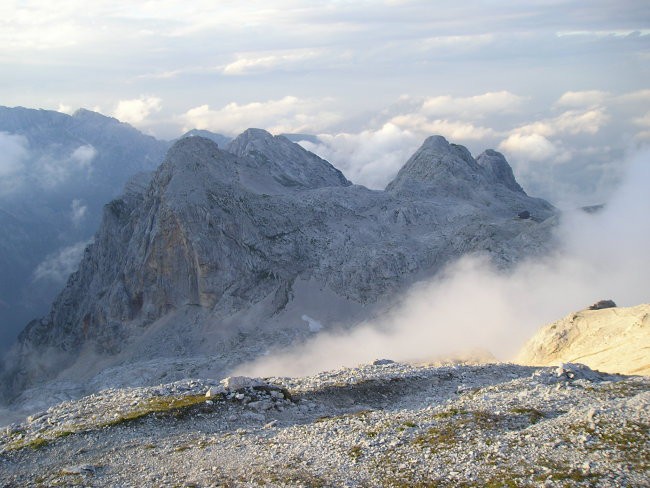 Triglav 19-22.07.2005 - foto povečava