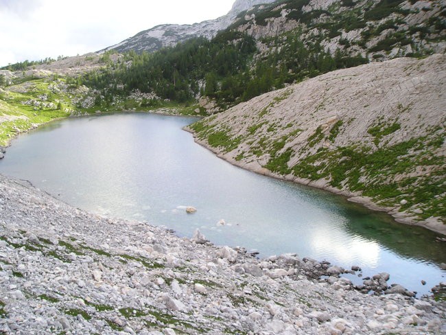 Triglav 19-22.07.2005 - foto povečava