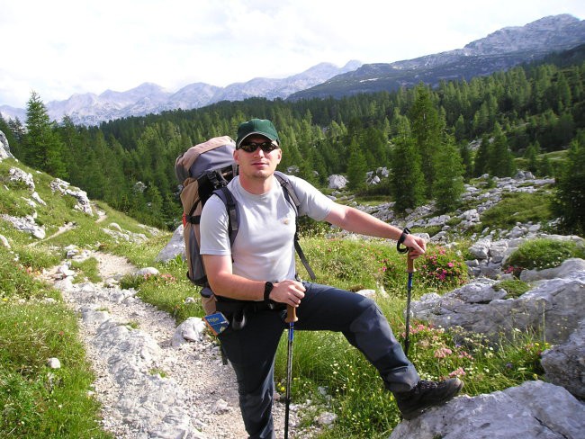 Triglav 19-22.07.2005 - foto povečava