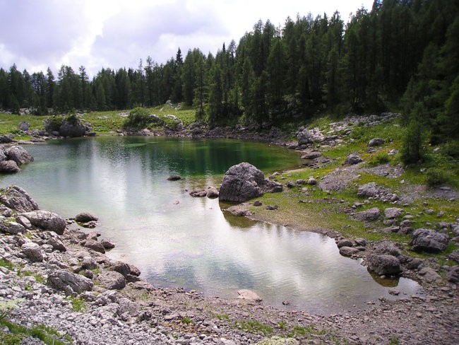 Triglav 19-22.07.2005 - foto povečava