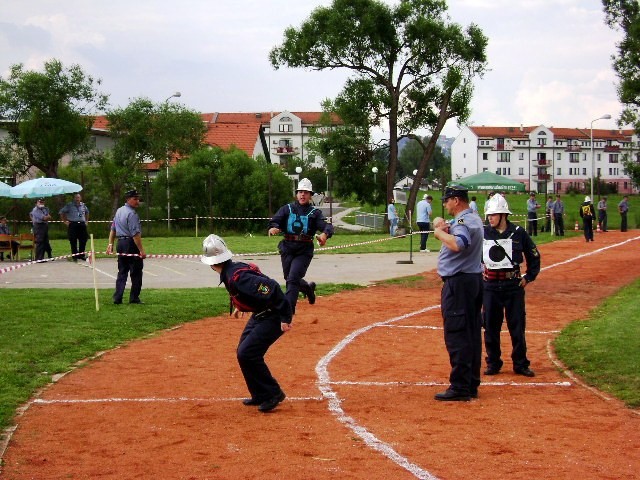 Geres 2007-Člani A - foto