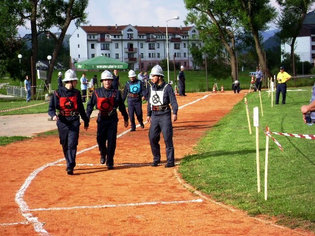 Geres 2007-Člani A - foto