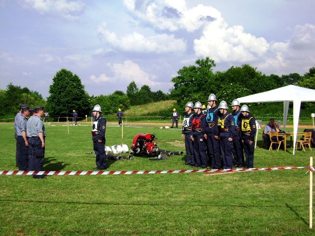 Geres 2007-Člani A - foto povečava