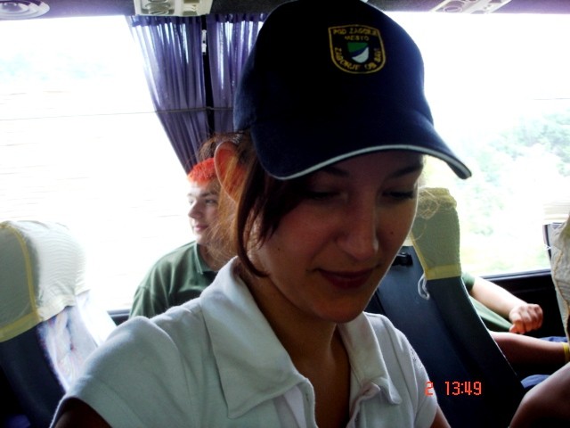 Geres 2007-Članice - foto