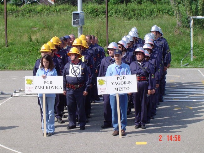 Geres 2007 -splošno - foto povečava