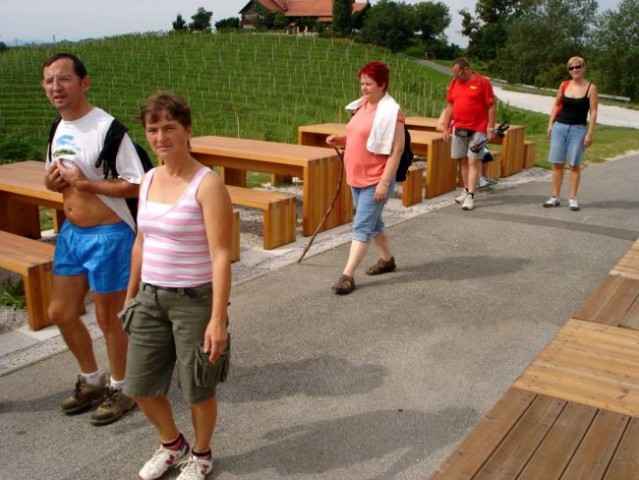 Pohod in piknik PGD Gresovščak - foto