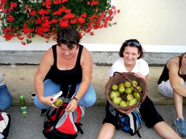 Pohod in piknik PGD Gresovščak - foto povečava