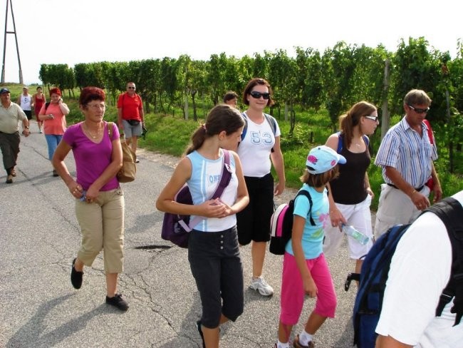 Pohod in piknik PGD Gresovščak - foto povečava