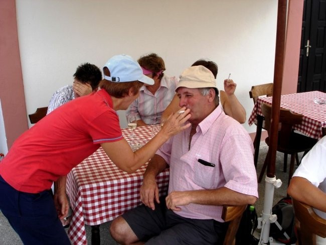 Pohod in piknik PGD Gresovščak - foto povečava