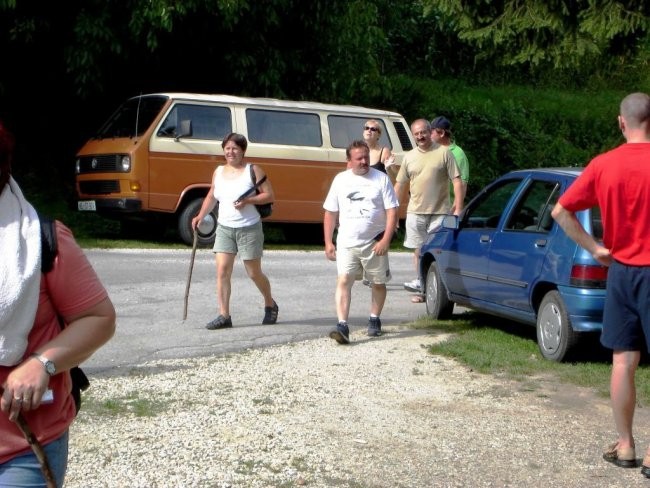 Pohod in piknik PGD Gresovščak - foto povečava