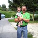 Ni moj otrok ....