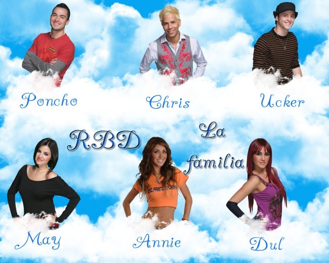 RBD-wallpapers - foto povečava