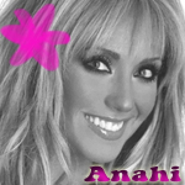Anahí-avatary - foto