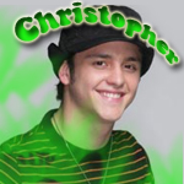 Christopher-avatary - foto