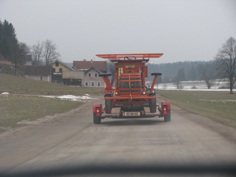 Cerknica pust 22.2.2009 - foto povečava