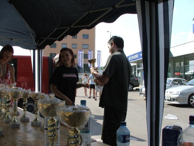 Festival avtomobilizma 2007 - foto povečava