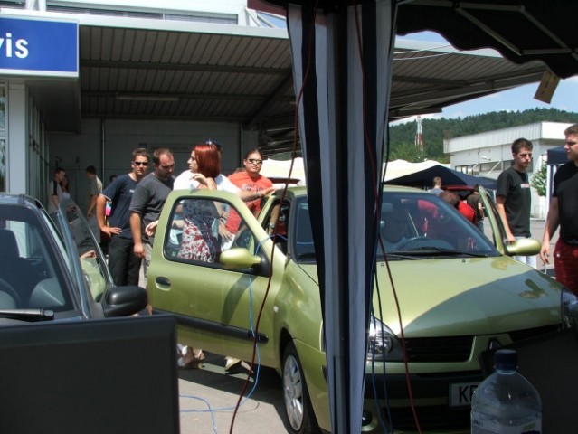 Festival avtomobilizma 2007 - foto
