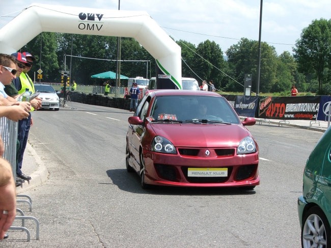 Festival avtomobilizma 2007 - foto povečava