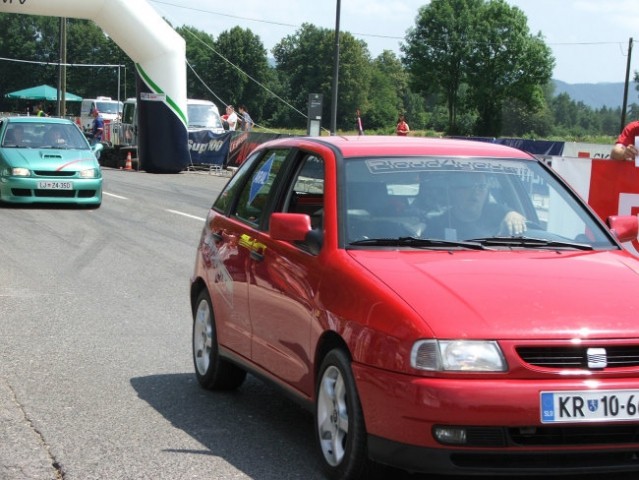 Festival avtomobilizma 2007 - foto