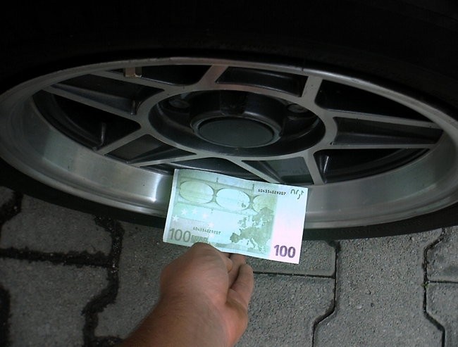 Rocco razno - foto povečava