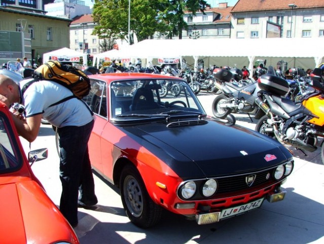 Avto moto show ljubljana - foto