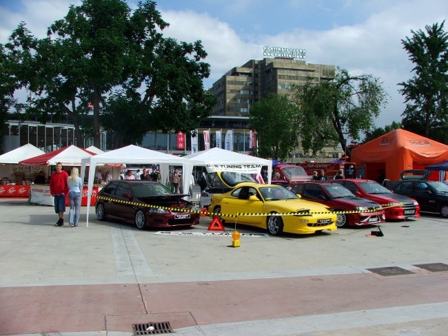 Avto moto show ljubljana - foto povečava