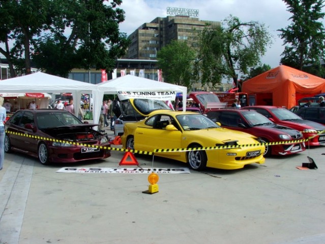 Avto moto show ljubljana - foto