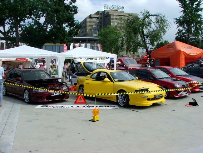 Avto moto show ljubljana - foto povečava