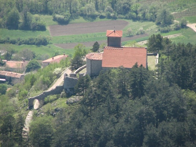 Čaven april 2007 - foto povečava