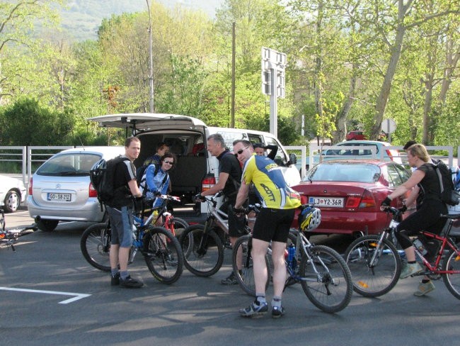 Čaven april 2007 - foto povečava