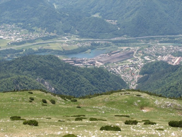 Struška in Vajnež Maj 2007 - foto